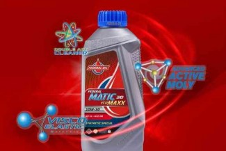 Kelebihan Oli Synthetic yang Jadi Favorit Para Pemilik Sepeda Motor