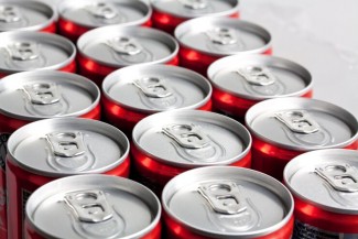 Waspada Pemanis Buatan pada Soda Diet Beresiko Tingkatkan Serangan Jantung
