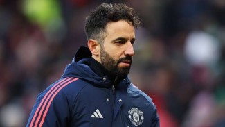 Man United Terancam Kehilangan Dua Striker Incaran Pada Musim Panas