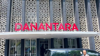 Danantara Diresmikan: Bagaimana SWF Terbesar Ke-7 Dunia Ini Akan Mempengaruhi Pasar Saham Indonesia?