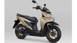 Cara Mudah Setting Langsam di Honda BeAT Injeksi yang Terlalu Kecil