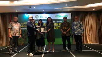 Isu Ketenagakerjaan pada Industri Sawit Masih Jadi Sorotan