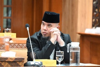 Singgung Stevi Item yang Sebut Musisi Takut Miskin, Ahmad Dhani: Kesimpulannya..