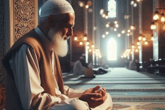 Sekadar Bicara Tobat dengan Lidah Bukan Tobat