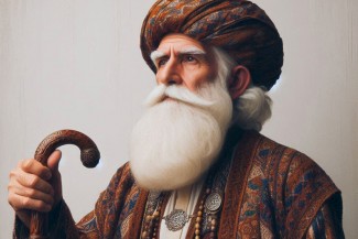 Tasawuf: 5 Makna Asal Kata Sufi, Salah Satunya Suf atau Kain Wol