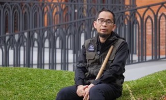 Ustaz Adi Hidayat Ungkap Tiga Cara Maksimalkan Ibadah di Bulan Ramadhan