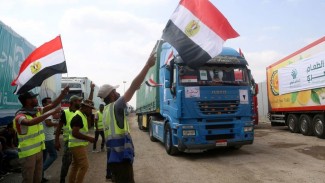 Mesir Tolak Keras Usulan Israel untuk Kelola Gaza: Kami Tidak Menerima Setengah Solusi