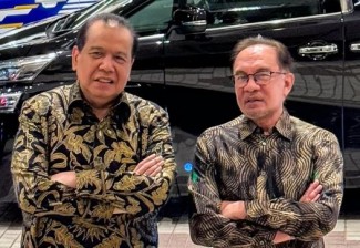 Sosok Muslim dan Masuk 10 Besar Daftar Orang Terkaya Indonesia, Ini Sumber Kekayaan Chairul Tanjung