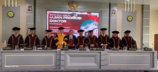 DR Muhammad Sopyan: 70 Persen Perceraian Keluarga Karier Terjadi Akibat Pergeseran Peran Istri