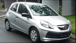 Honda Brio Bekas Transmisi Matic: Solusi Ekonomis untuk Mobilitas Perkotaan