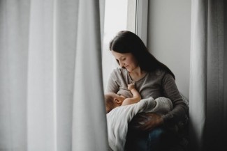 Ibu Menyusui Boleh Berpuasa Asalkan Sehat dan Perhatikan Asupan Gizi