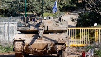 Israel Kukuh Pertahankan Pasukan di Wilayah Lebanon: ‘Kami Tetap di Sana’