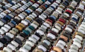 Panduan Lengkap Shalat Tarawih: Niat, Tata Cara, dan Doa yang Diamalkan