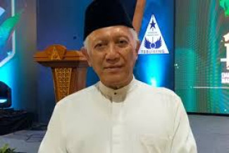 Puasa Bangun Pribadi Berakhlak Luhur karena Belajar Menahan Nafsu