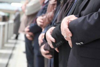 Dalil Muhammadiyah Mendirikan Salat Tarawih 8 Rakaat Ditambah 3 Rakaat Witir