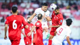 Sorotan Keamanan Jelang Indonesia vs Bahrain: Isu Permintaan Rantis dan Tanggapan PSSI