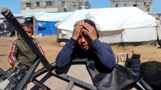 Israel Hentikan Bantuan Kemanusiaan dan Serang Gaza, Hamas Tuduh Ada Kudeta Terhadap Gencatan Senjata
