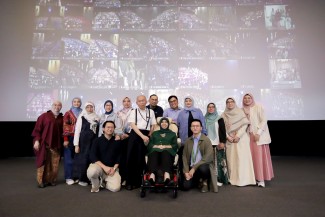 Kisah Hidup Penuh Inspirasi Pendiri ParagonCorp Nurhayati Subakat Hadir Lewat Film
