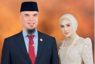 Soal Ahmad Dhani Tawarkan Posisi Staf Ahli ke Vokalis Sukatani, Mulan Jameela: Saya Sih Dukung