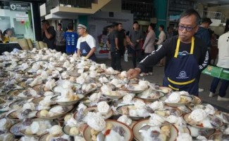 Dari Mana Biaya 3.500 Porsi Buka Gratis Setiap Hari Masjid Jogokariyan?