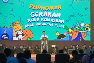 Cerita Menteri Abdul Muti; Saat Remaja Rutin Dengarkan Radio Australia Sambil Menunggu Subuh