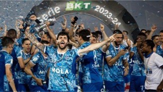 Filosofi Pembinaan Atlet ala Djarum: Kunci Kesuksesan Como 1907 di Serie A