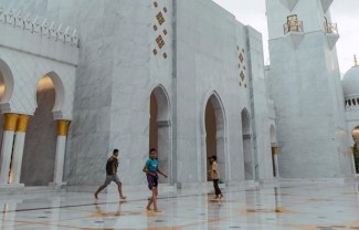 Acara Cari Jodoh Gratis di Masjid Sheikh Zayed Solo Digelar 8 dan 9 Maret, Ini Cara Mendaftarnya