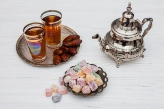 Waktu yang Tepat Minum Kopi dan Teh selama Puasa Ramadhan