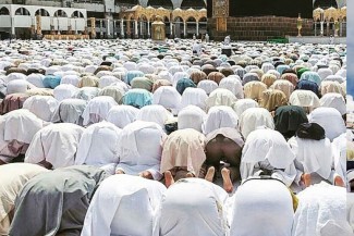 Salat Tarawih di Masa Khalifah Umar bin Abdul Aziz 39 Rakaat Termasuk Witir