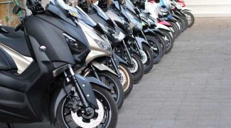 Mantap! Begini Cara Kredit Motor Tanpa BI Checking