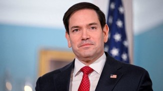Rubio Telepon Netanyahu: AS Segera Kirim Dana Miliar Dolar dan Bahas Ancaman Iran