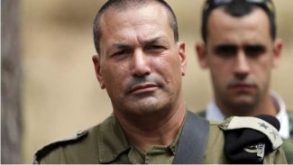 Israel Lantik Komandan Militer Baru, Gencatan Senjata Gaza di Ujung Tanduk