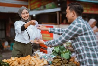 BPOM Imbau Masyarakat Cermat dalam Membeli Takjil
