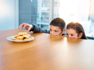 Hindari Beri Sarapan Ini pada Anak, Dampaknya Tidak Bagus untuk Kesehatan