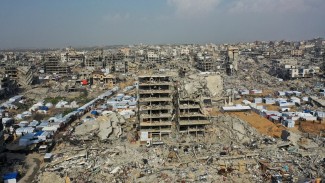Hamas Kritik Trump: Ancaman AS Bikin Krisis Gaza Makin Parah