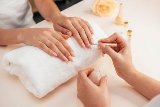 Tips Merawat Kuku Agar Tidak Mudah Patah