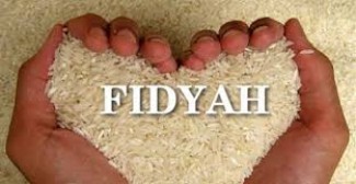 Siapa Saja yang Bayar Fidyah untuk Puasa Ramadhan?