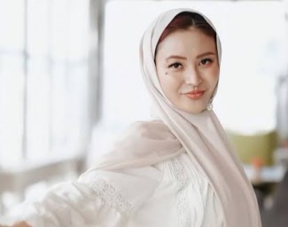 Dikabarkan Masuk Islam, Bintang Film Panas Kae Asakura Pamer Jalani Puasa Pertama