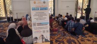 5 Fakta Menarik Program Mencari Jodoh di Masjid Zayed Solo, Didominasi Usia Muda, Ada Profesi Mantu Idaman Dokter dan PNS
