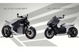 Konsumen Indonesia Sambut Antusias Dua Motor Listrik Futuristis Honda, Tanda Era Baru Mobilitas?