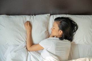 Atur Pola Tidur untuk Cegah Fluktuasi Kadar Gula Darah