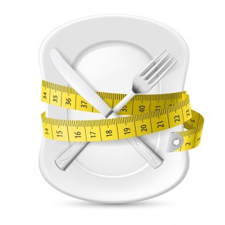 Waspada Anoreksia Akibat Diet Terlalu Ekstrem Berujung Kematian