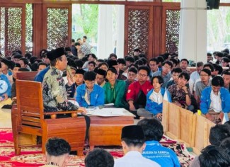 Mahfud MD Ingatkan Hukuman Harus Setimpal dengan Perbuatannya
