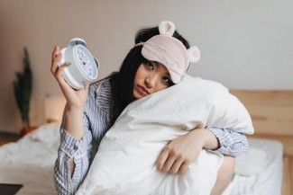 Terapkan Pola 4-7-8 untuk Tidur yang Berkualitas