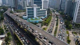 Ekonomi Indonesia Kembali Raih Rating BBB dari Fitch dengan Outlook Stabil
