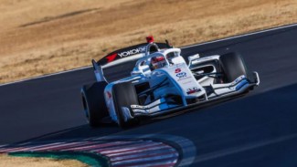 Honda Sapu Bersih Seri Pembuka Ajang Balap Super Formula Musim 2025