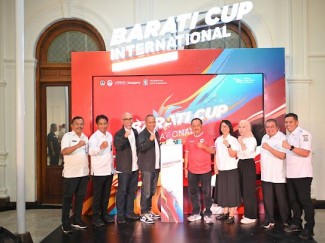 Barati Cup International 2025, Kompetisi Sepak Bola Dunia dan Nikmati Pesona Jawa Timur