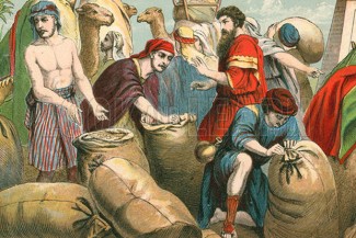 Kisah Nabi Yusuf sebagai Ekonom Handal: Tak Sekadar Menakwilkan Mimpi