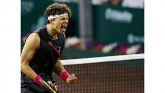 Ben Shelton Menjadi Quarter-finalis Indian Wells Termuda dari Amerika dalam Usia 21 Tahun