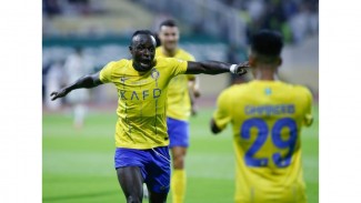 Gaji Sadio Mane di Club Al Nassr per Minggu Super Fantastis: 12,4 Miliar